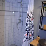 La Petite Maison Feriehus *