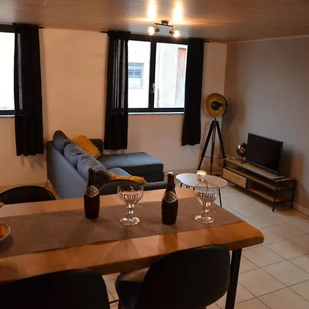 Дом отдыха La Petite Maison *