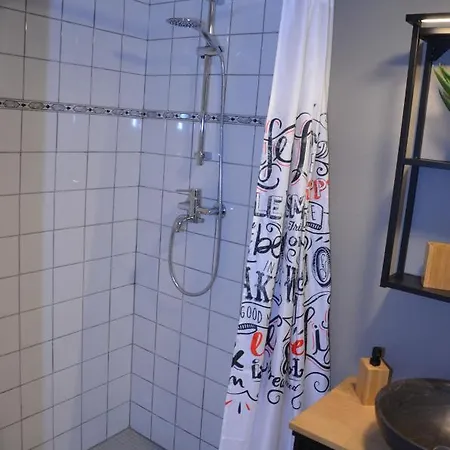 La Petite Maison Дом отдыха *