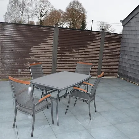 La Petite Maison * Neufchâteau