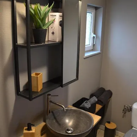 La Petite Maison Dom wakacyjny