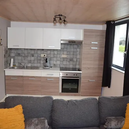 La Petite Maison Holiday home