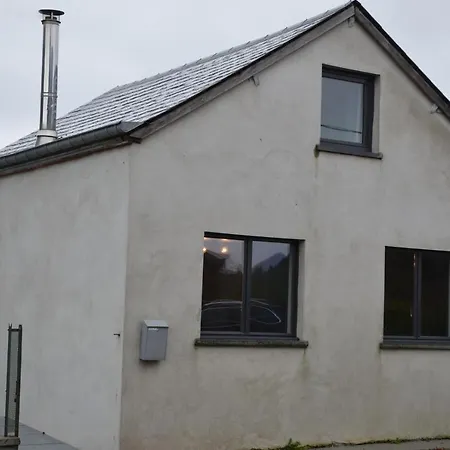 La Petite Maison *