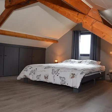 Дом отдыха La Petite Maison Нёфшато