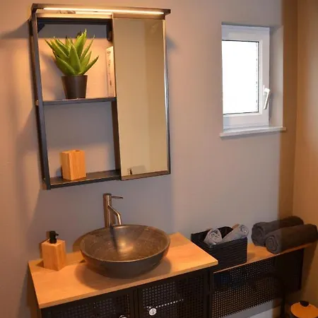 La Petite Maison * Neufchâteau