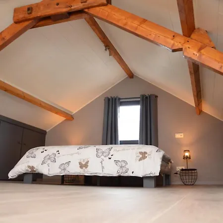 Дом отдыха La Petite Maison *
