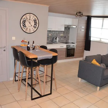 Дом отдыха La Petite Maison