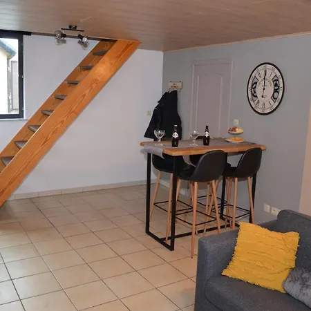 La Petite Maison Дом отдыха *